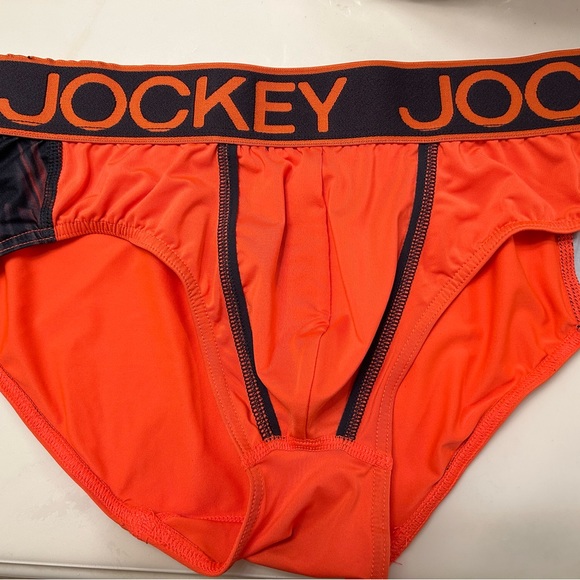 Jockey Other - Jockey Sports Breifs